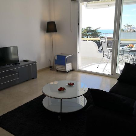 Apartamento Arena Apartment ซีเจส ภายนอก รูปภาพ