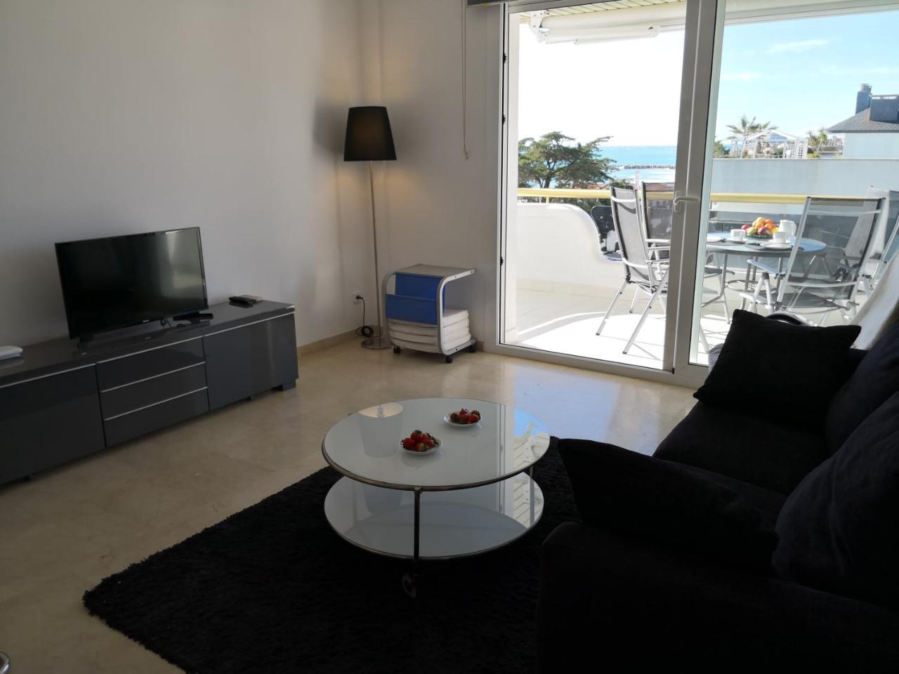 Apartamento Arena Apartment ซีเจส ภายนอก รูปภาพ