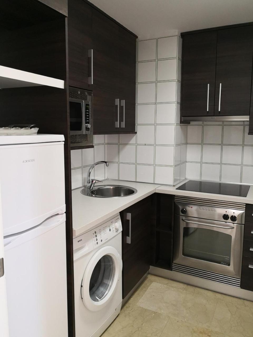 Apartamento Arena Apartment ซีเจส ภายนอก รูปภาพ