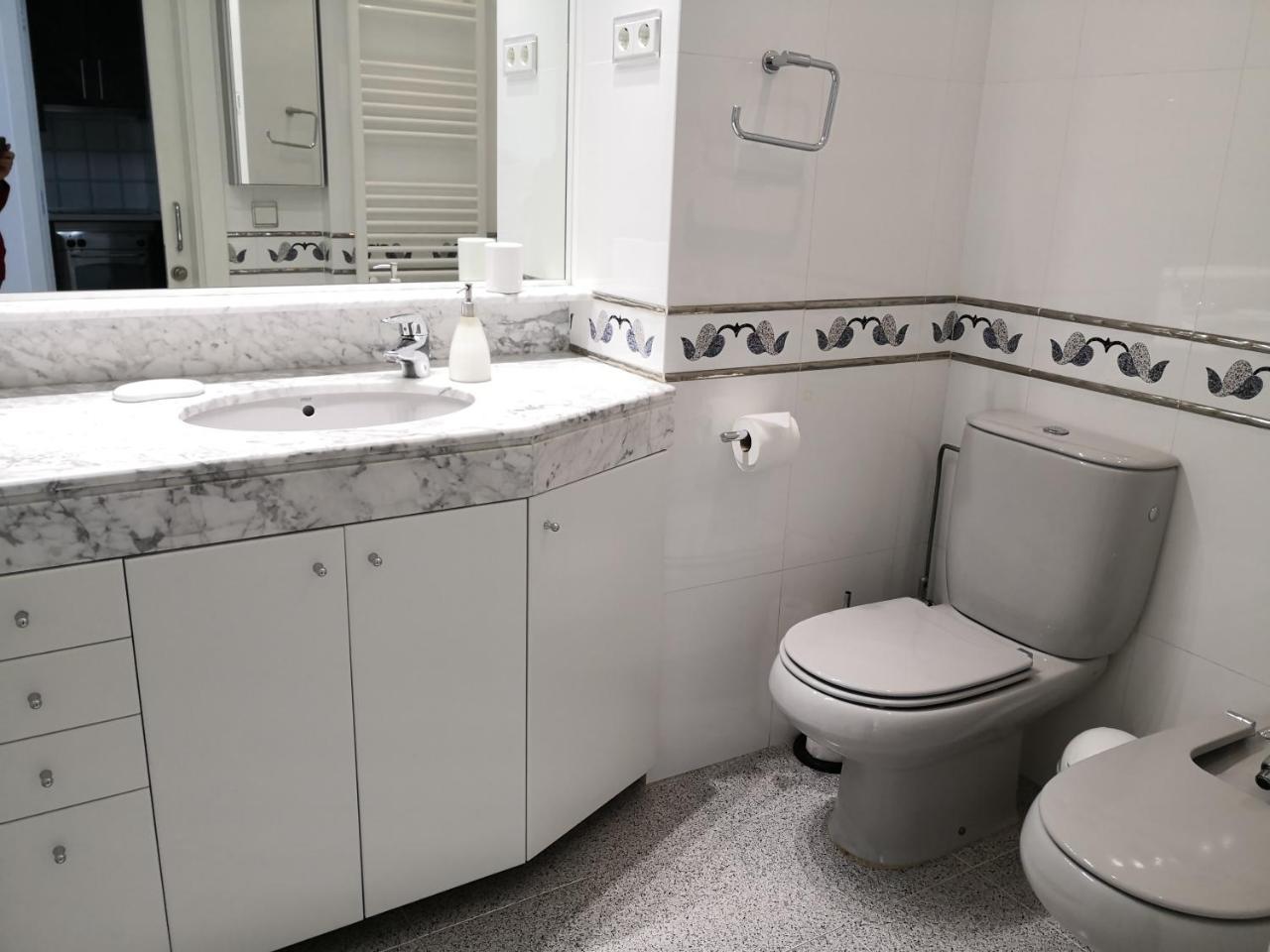 Apartamento Arena Apartment ซีเจส ภายนอก รูปภาพ