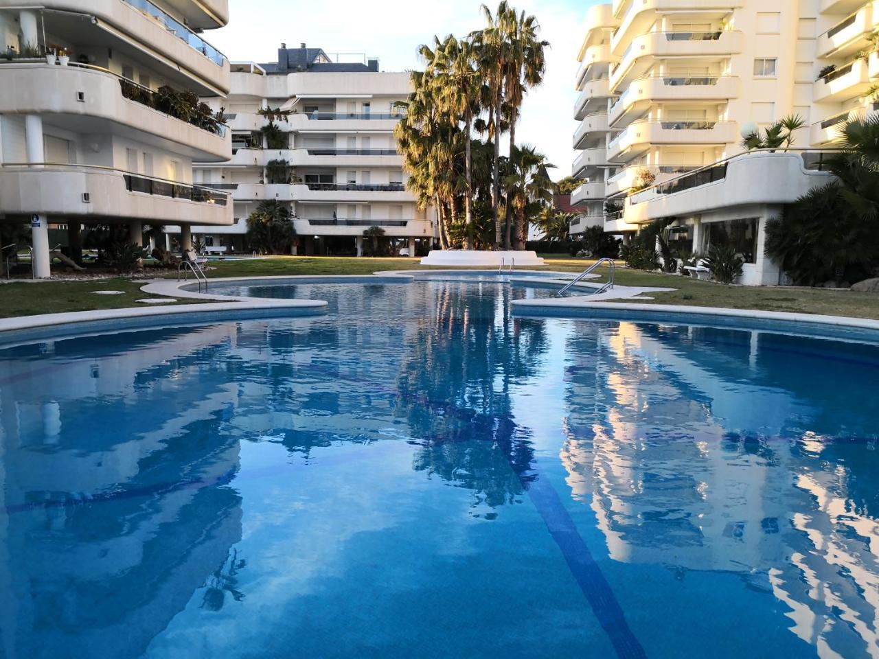 Apartamento Arena Apartment ซีเจส ภายนอก รูปภาพ